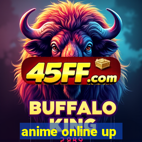 anime online up